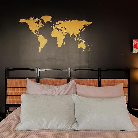 Starry Night Inn 锡赛德 外观 照片